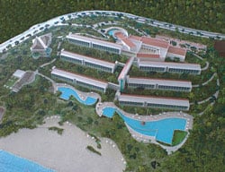 Hotel Secrets Huatulco Resort & Spa