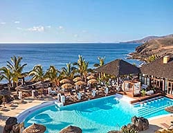 Hotel Secrets Lanzarote Resort Spa