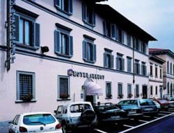 Hotel Select