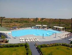 Hotel Selinunte Beach