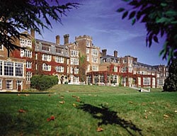 Hotel Selsdon Park And Golf Club Hotel Selsdon Park And Golf Club