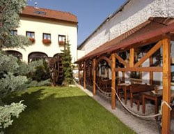 Hotel Selsky Dvur