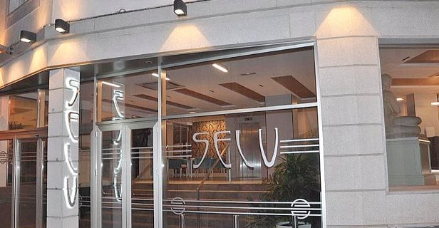 Hotel Selu