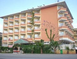 Hotel Selvi