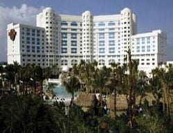 Hotel Seminole Hard Rock & Casino Hollywood