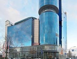 Hotel Senator