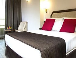 Hotel Senator Barajas