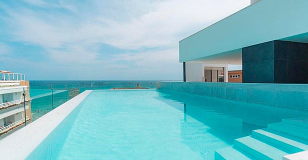 Hotel Senator Cala Millor