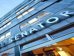 Hotel Senator Munich