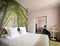 Hotel Senhora Da Rosa Tradition Nature