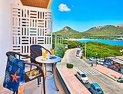 Hotel Sentrador Playa Spa