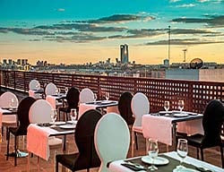 Hotel Sercotel Convention Plaza