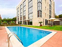 Hotel Sercotel Cornella Barcelona Hotel Sercotel Cornella Barcelona