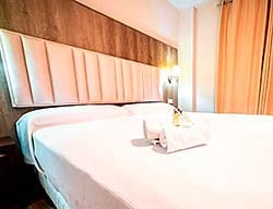 Hotel Sercotel Doña Carmela