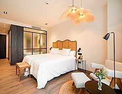 Hotel Sercotel Esteoeste Hotel Sercotel Esteoeste