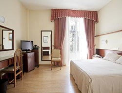 Hotel Sercotel Florida