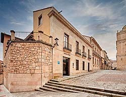 Hotel Sercotel Puerta De La Catedral