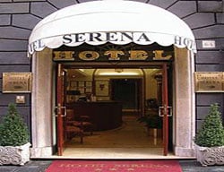Hotel Serena