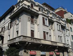 Hotel Serena