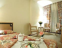 Hotel Seres Special