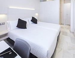 Hotel Serhs Carlit Barcelona
