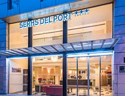 Hotel Serhs Del Port