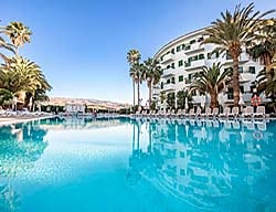 Hotel Servatur Playa Bonita