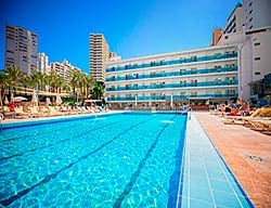 Hotel Servigroup Calypso