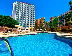 Hotel Servigroup Castilla