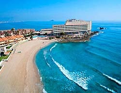 Hotel Servigroup Galua