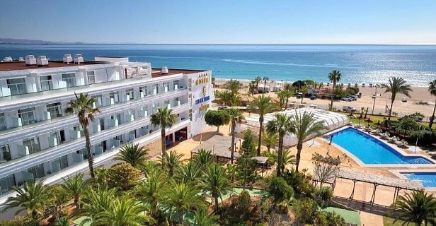 Servigroup Marina Playa