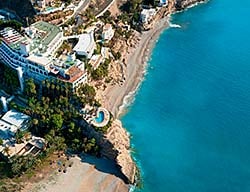 Hotel Servigroup Montiboli