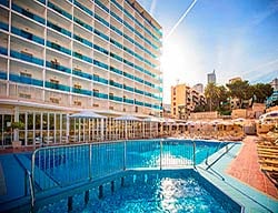 Hotel Servigroup Nereo