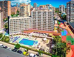 Hotel Servigroup Orange
