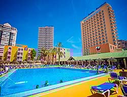 Hotel Servigroup Pueblo Benidorm