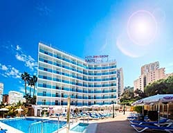 Hotel Servigroup Rialto