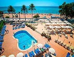 Hotel Servigroup Trinimar