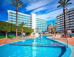 Hotel Servigroup Venus