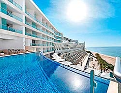Hotel Sesimbra Oceanfront Hotel Sesimbra Oceanfront