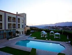 Hotel Severino José Hotel Severino José