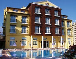 Hotel Sevki Bey
