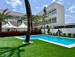 Hotel Sh Campus Lyceum