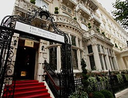 Hotel Shaftesbury Hyde Park International