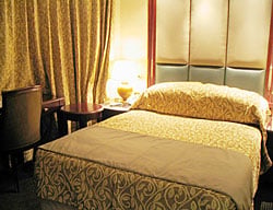 Hotel Shaftesbury Premier London Paddington