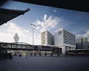 Hotel Sheraton Amsterdam Airport & Conference