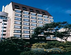 Hotel Sheraton Belgravia