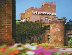 Hotel Sheraton Braintree