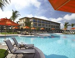 Hotel Sheraton Carlsbad Resort & Spa