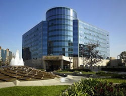 Hotel Sheraton Cerritos Hotel Sheraton Cerritos