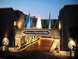 Hotel Sheraton Fishermans Wharf
